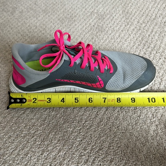 Nike Free 4.0 V3 Running Shoe - Picture 6 of 8